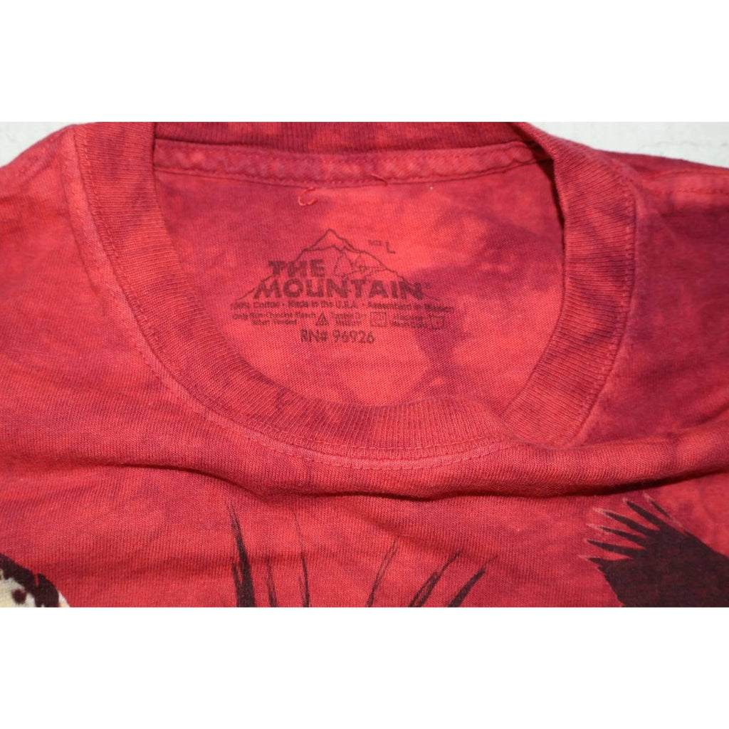 Modern Nature Tees