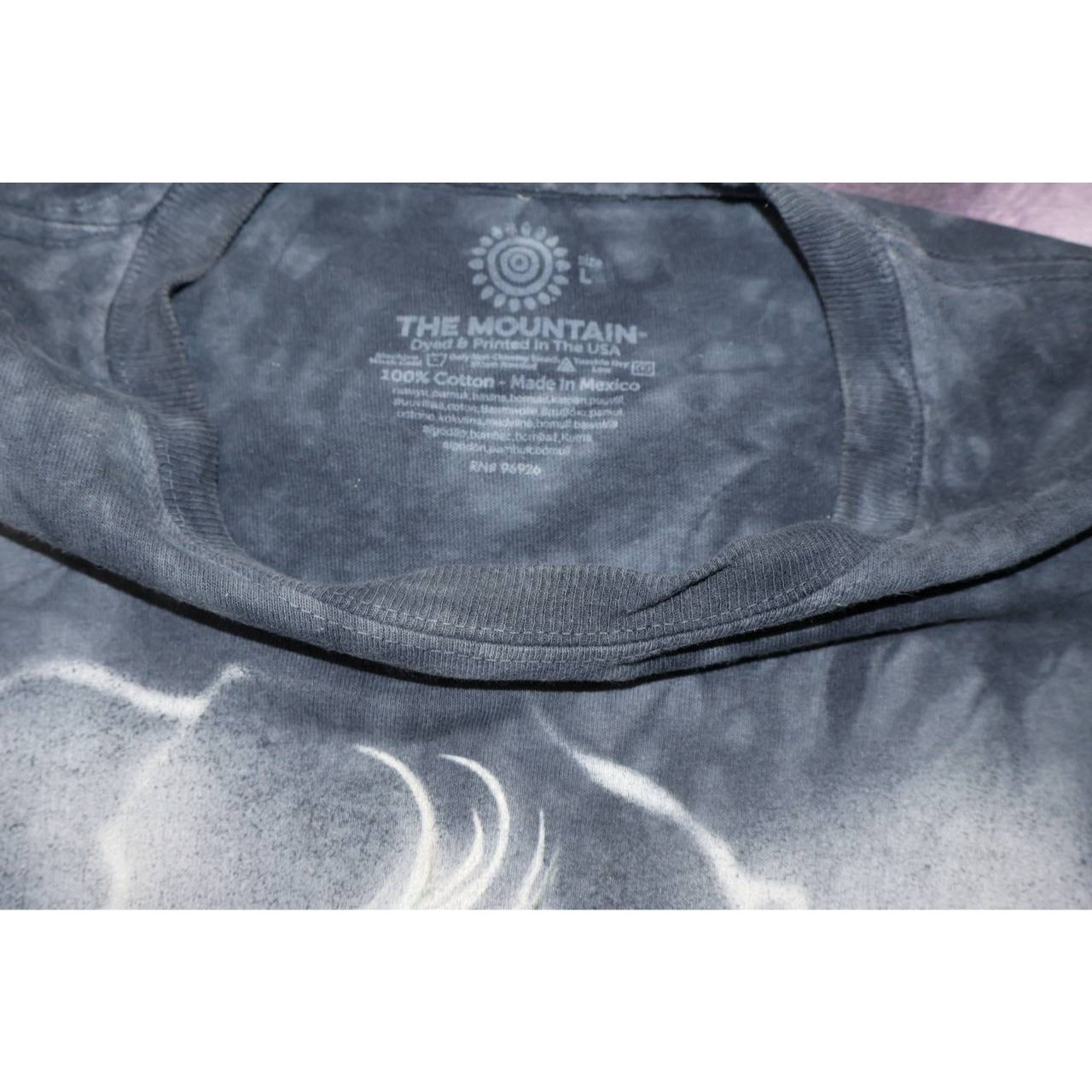 Modern Nature Tees