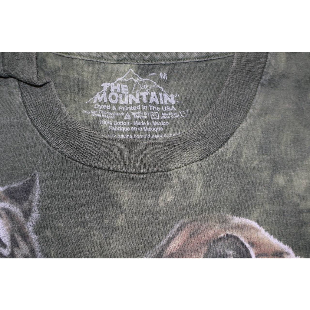 Modern Nature Tees