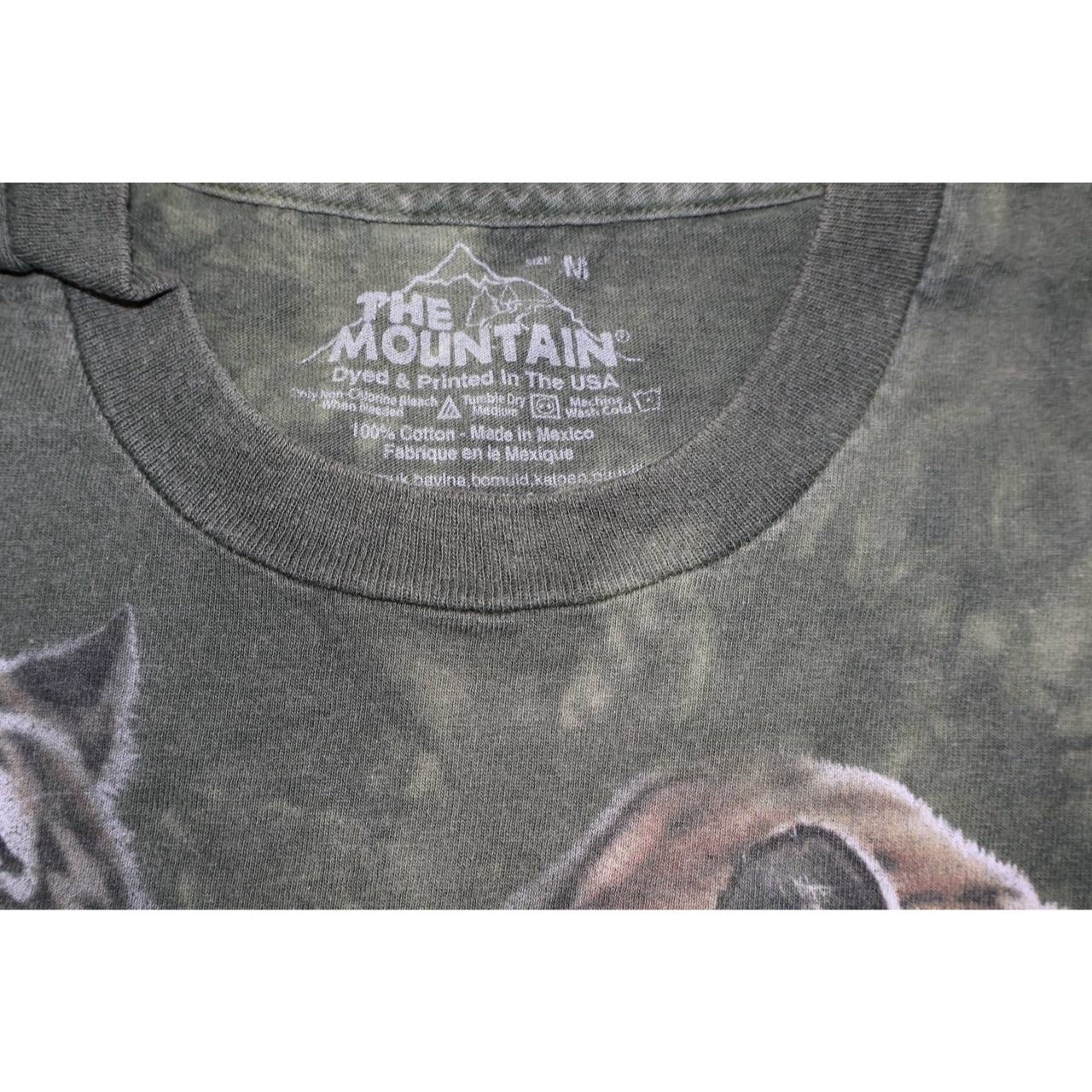 Modern Nature Tees