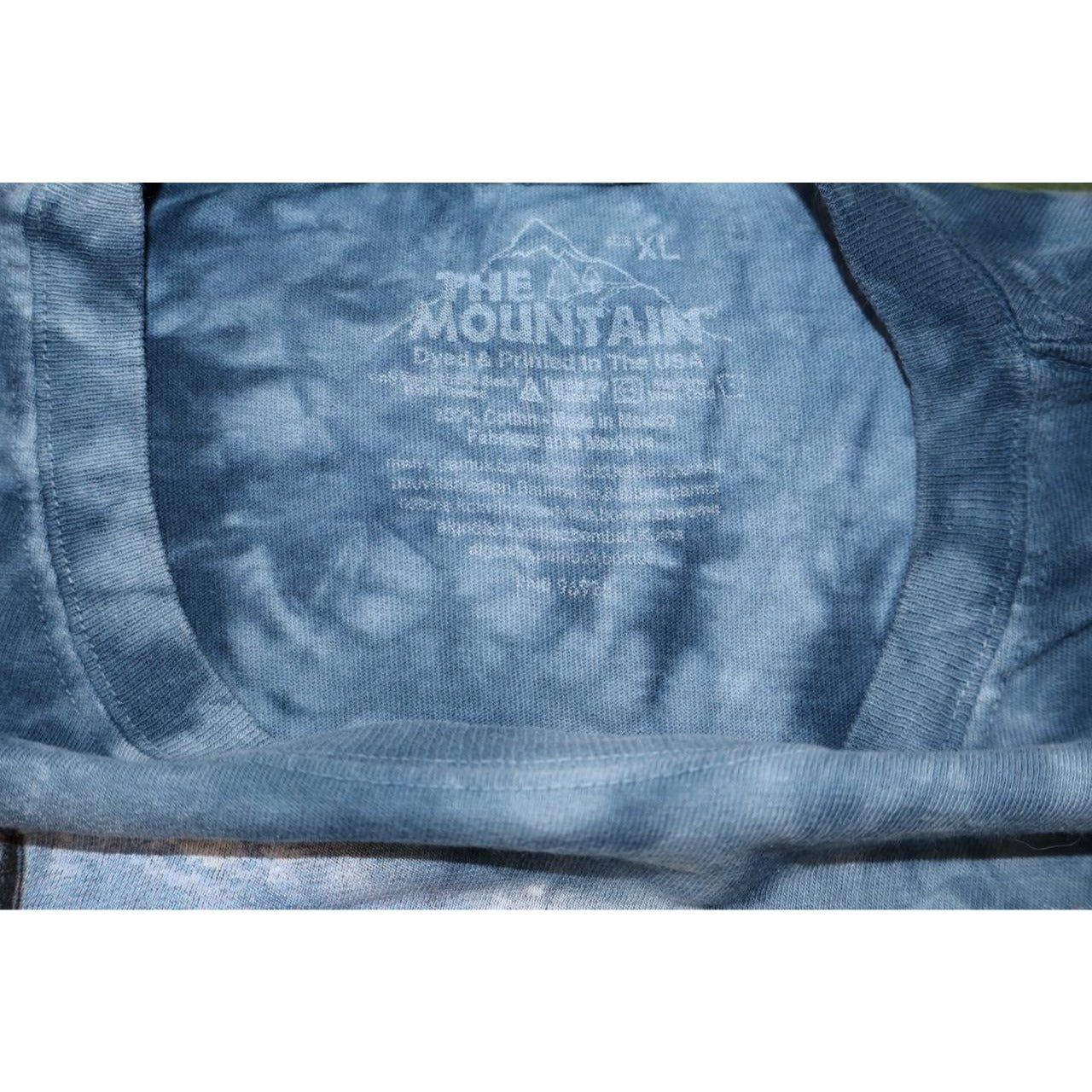 Modern Nature Tees