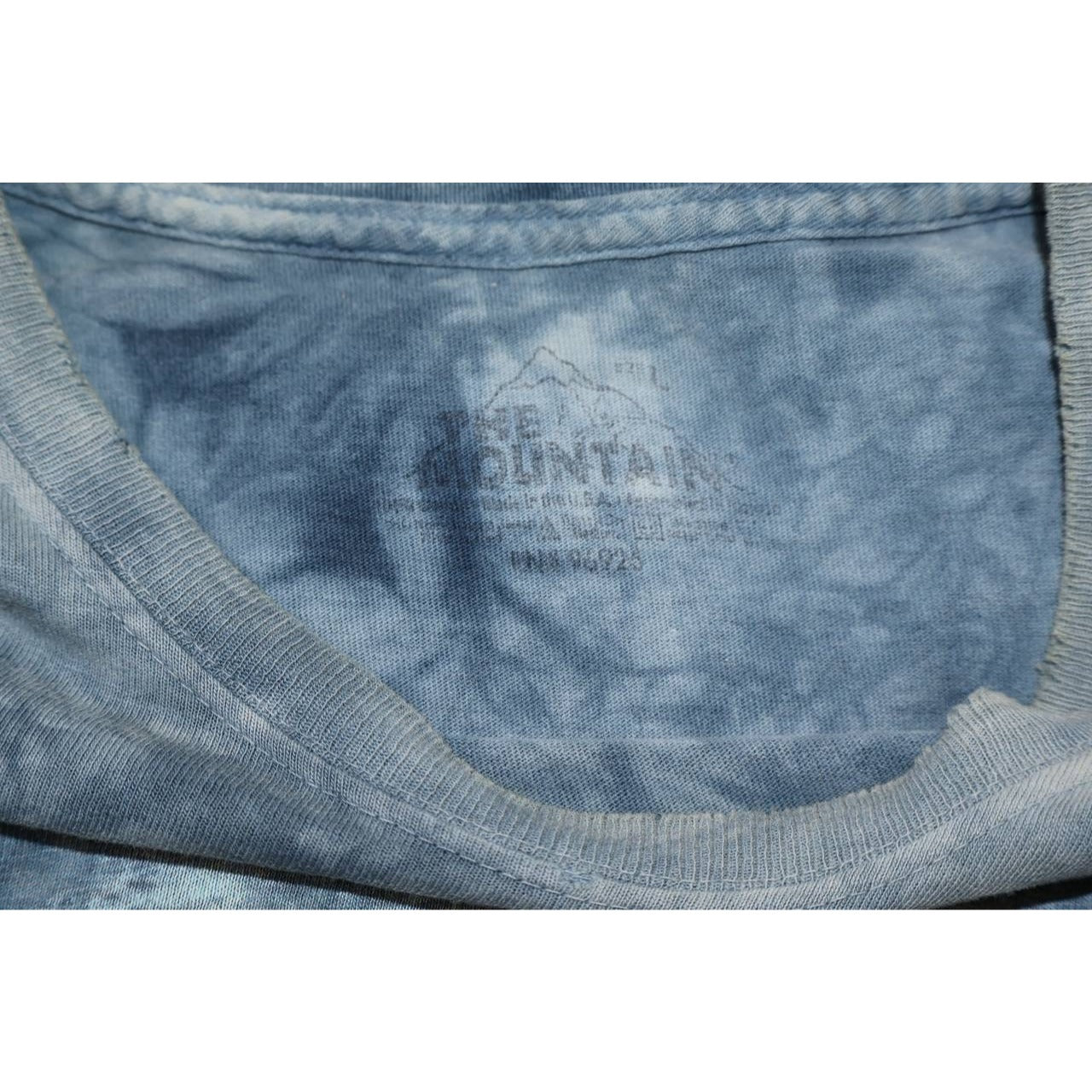 Modern Nature Tees