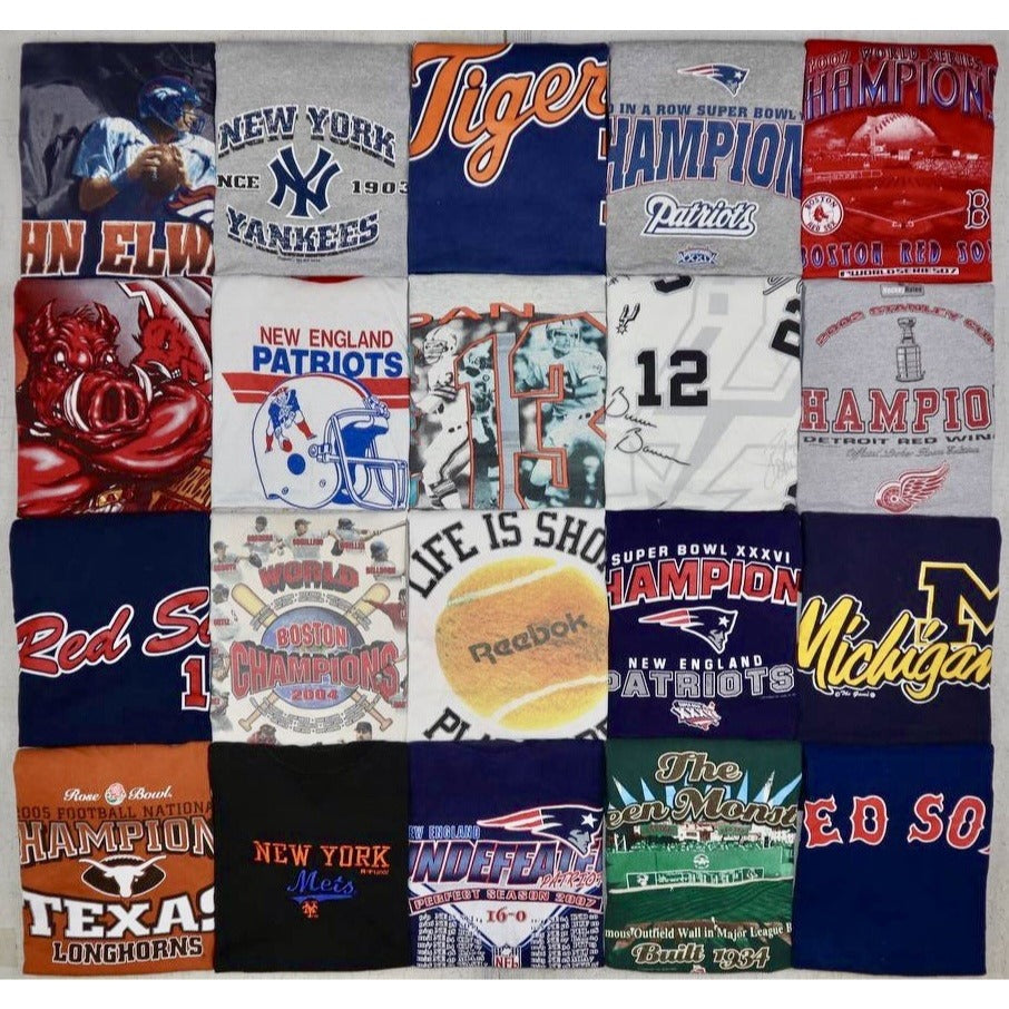 sports tees
