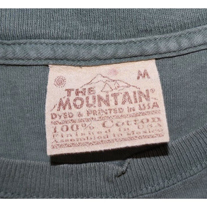 vintage nature tees