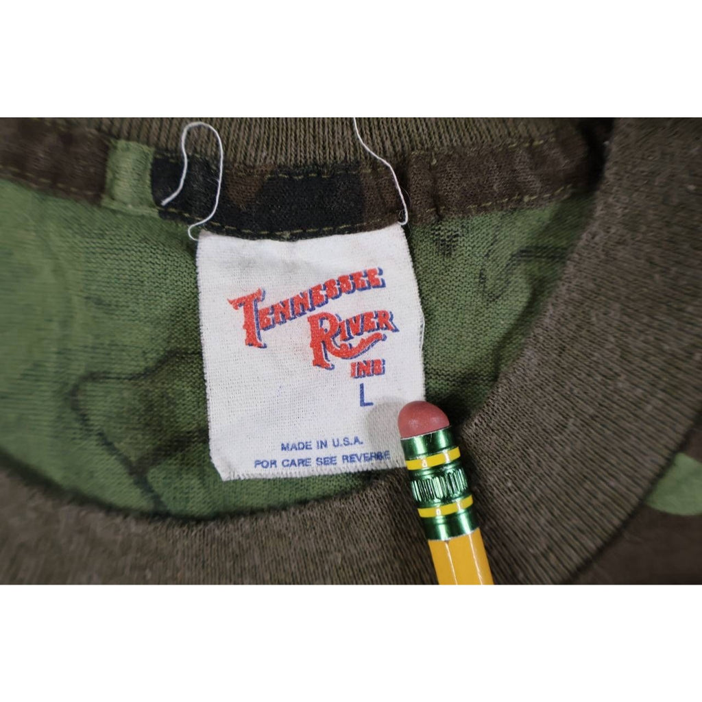 vintage nature tees
