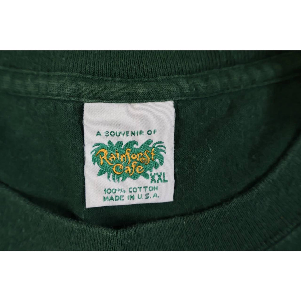 vintage nature tees