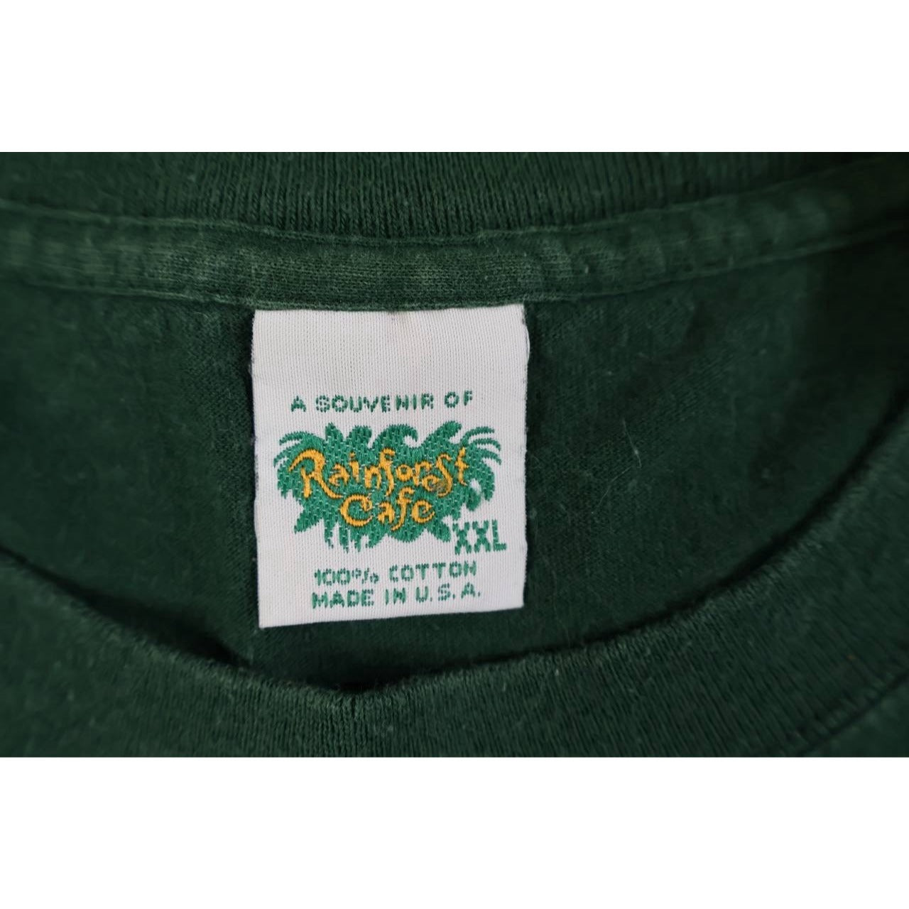 vintage nature tees