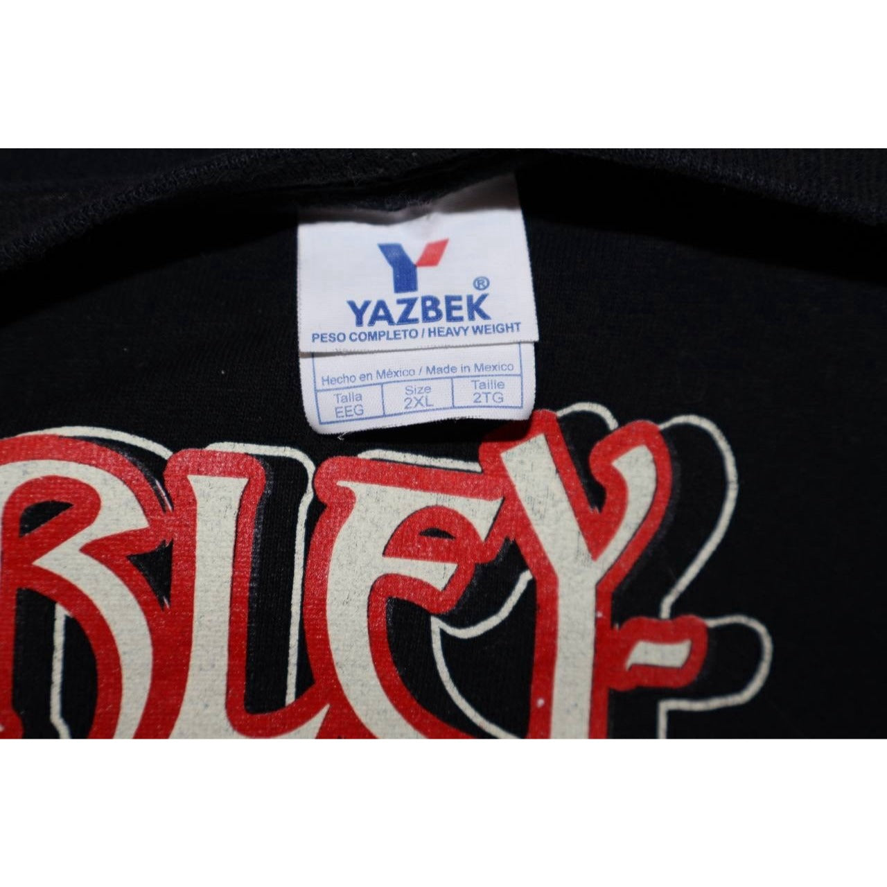 Biker Tees