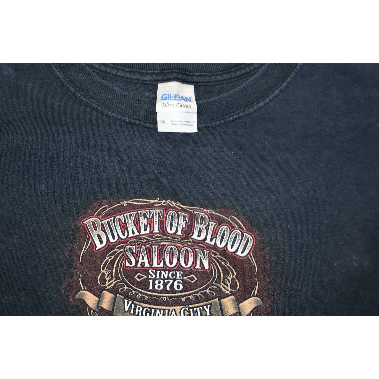 Biker Tees