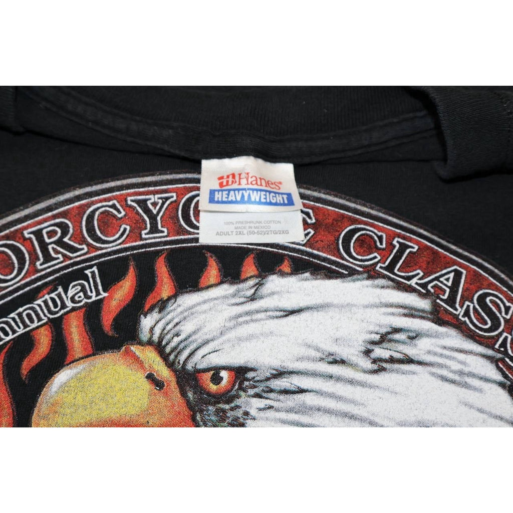 Biker Tees