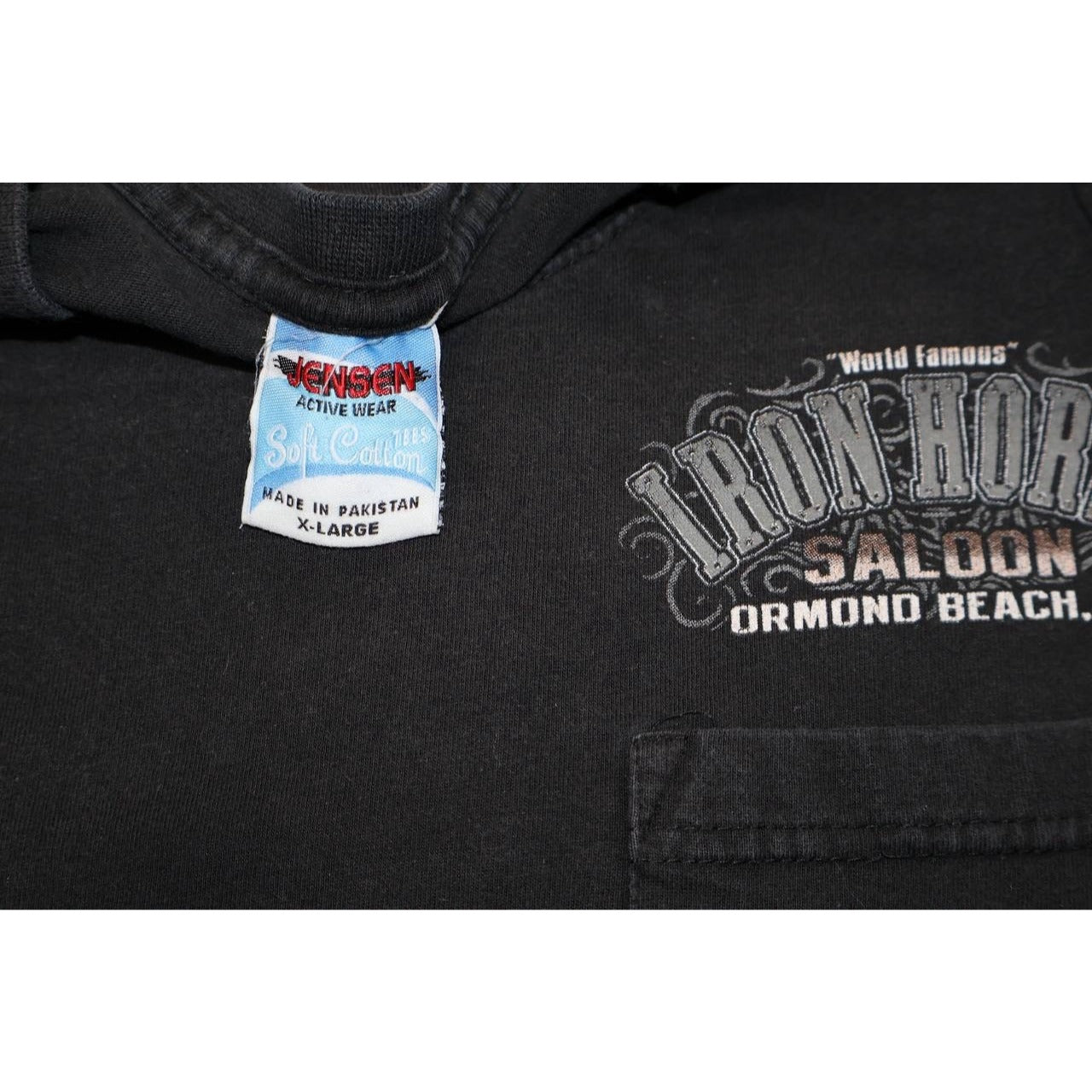 Biker Tees