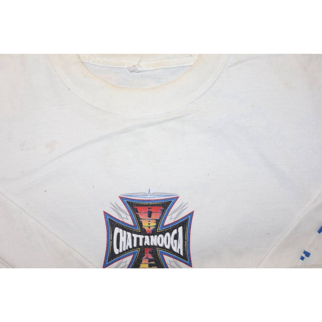 Biker Tees