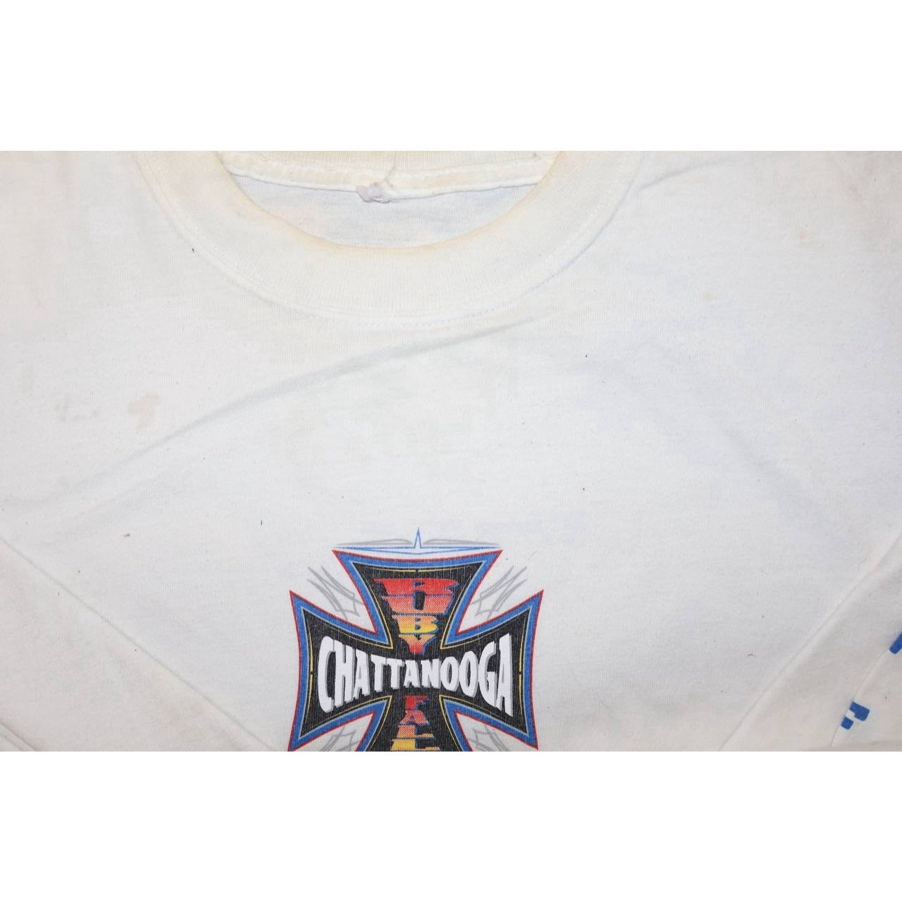 Biker Tees