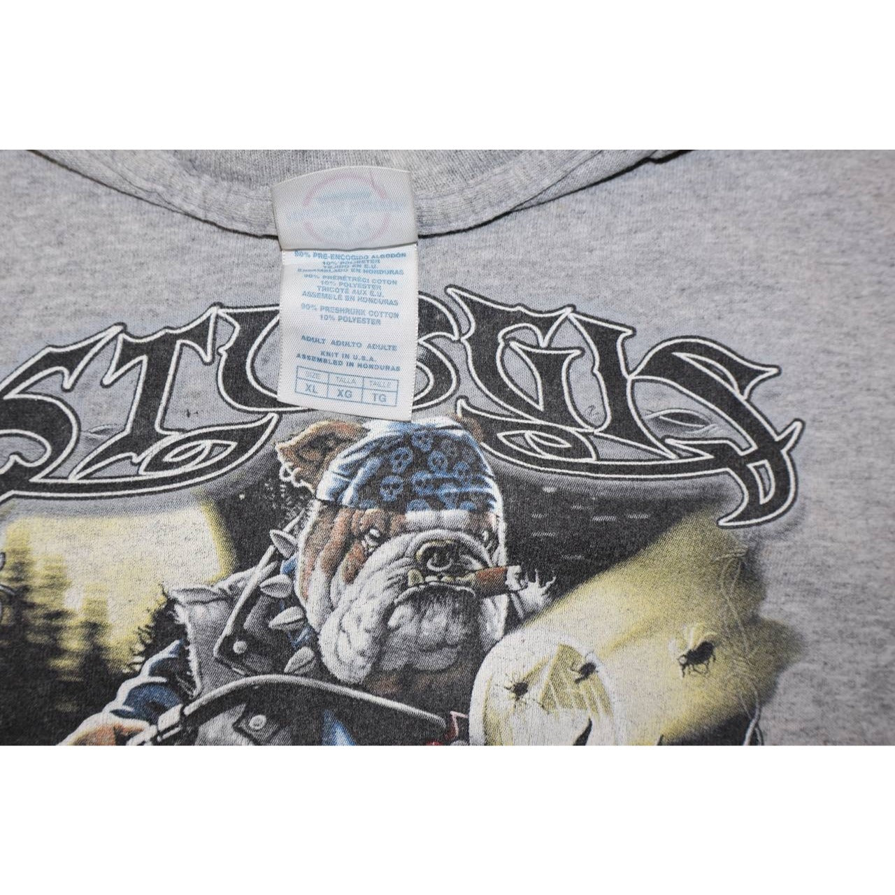 Biker Tees