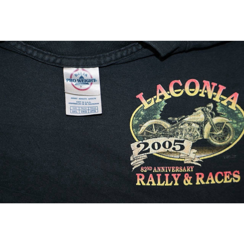 Biker Tees