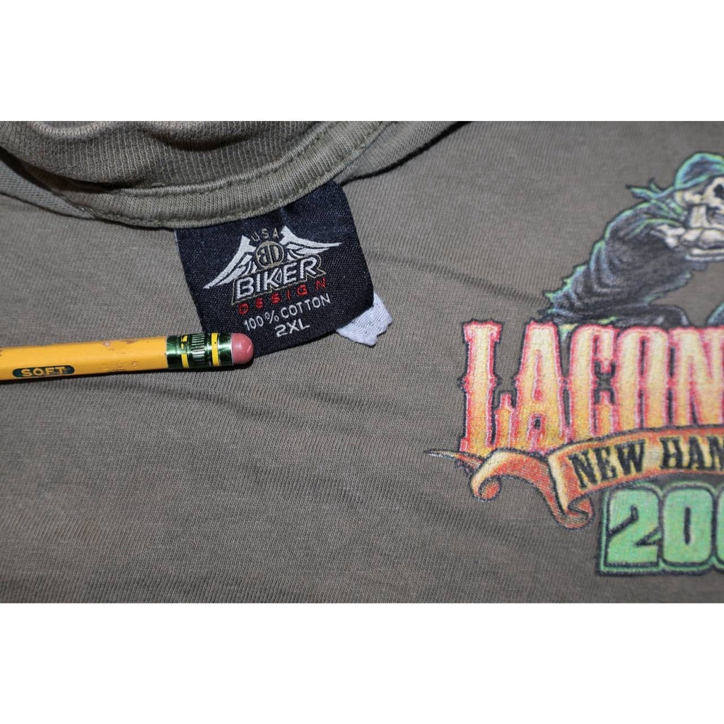 Biker Tees