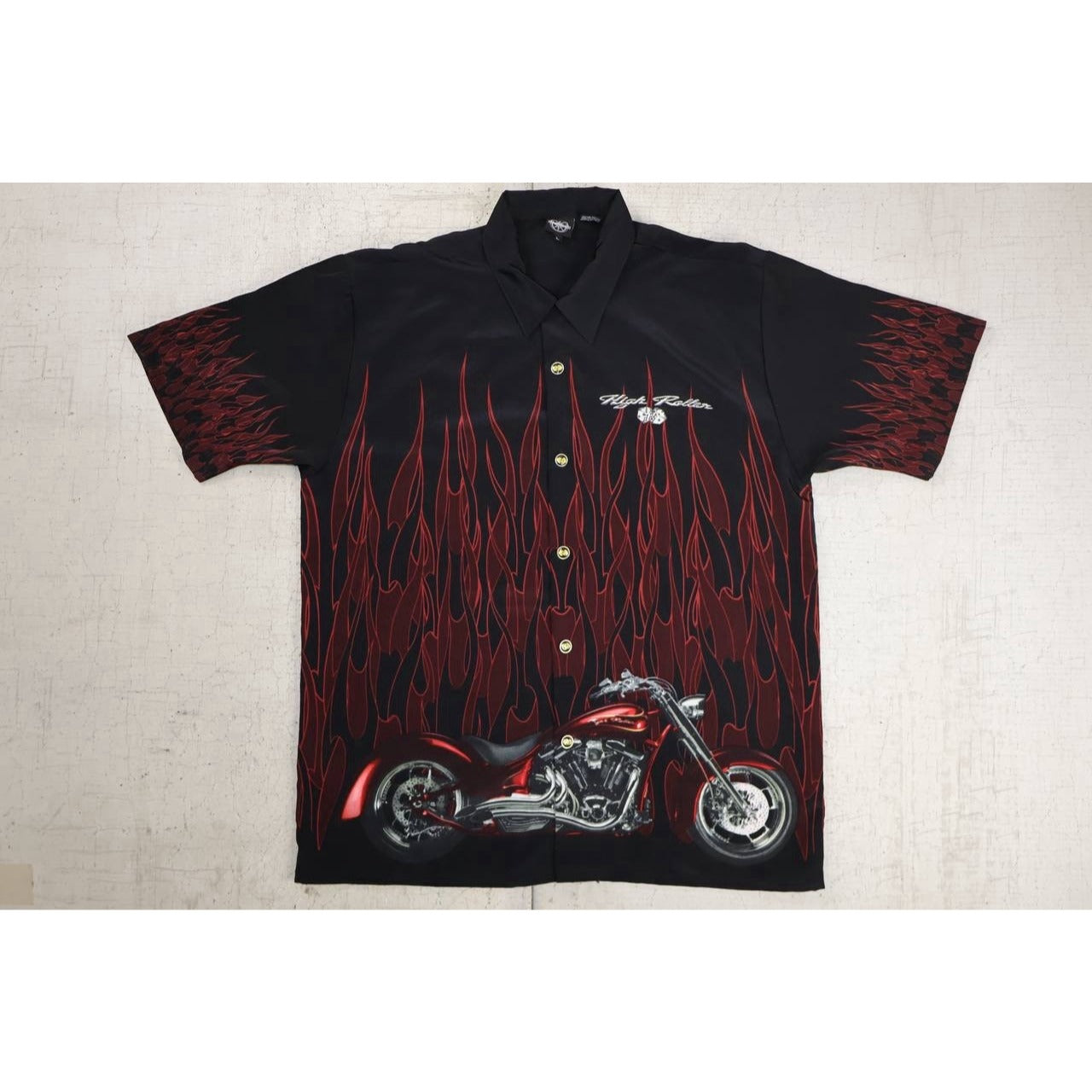 Biker Tees