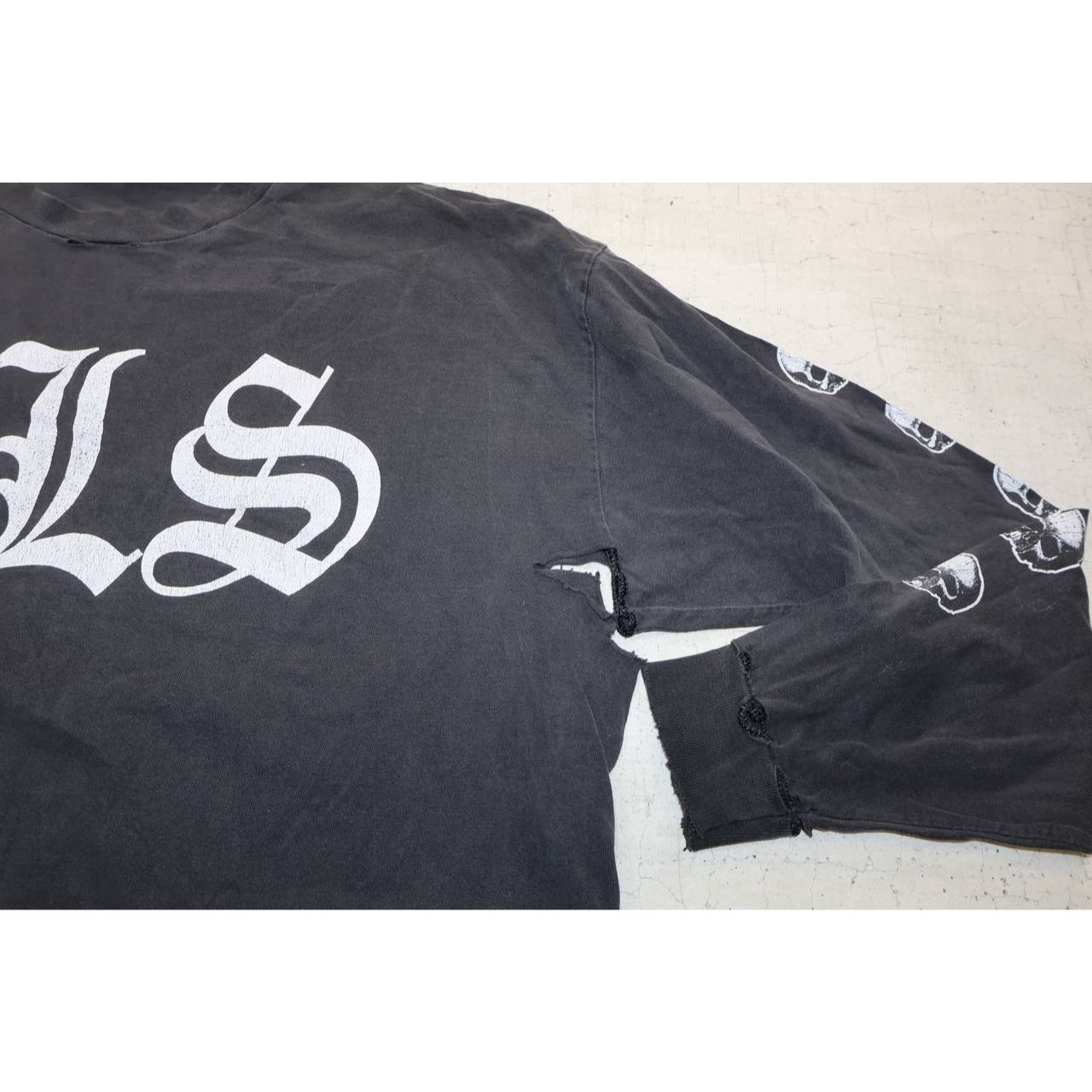 Biker Tees