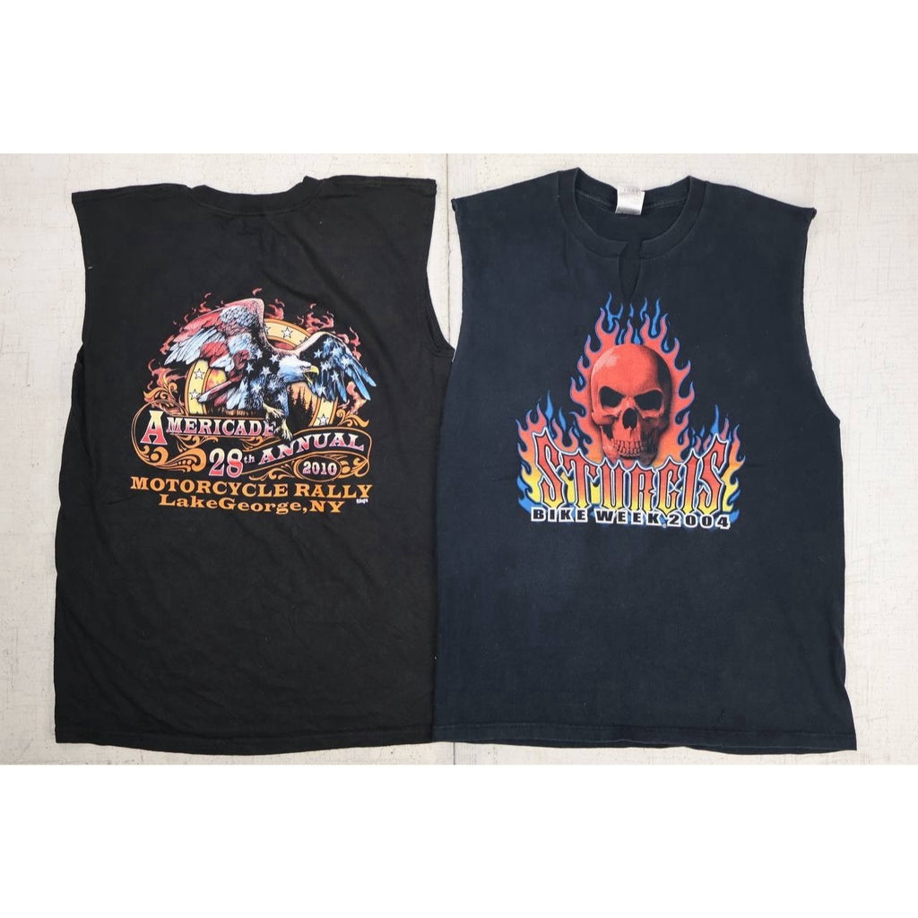 Biker Tees