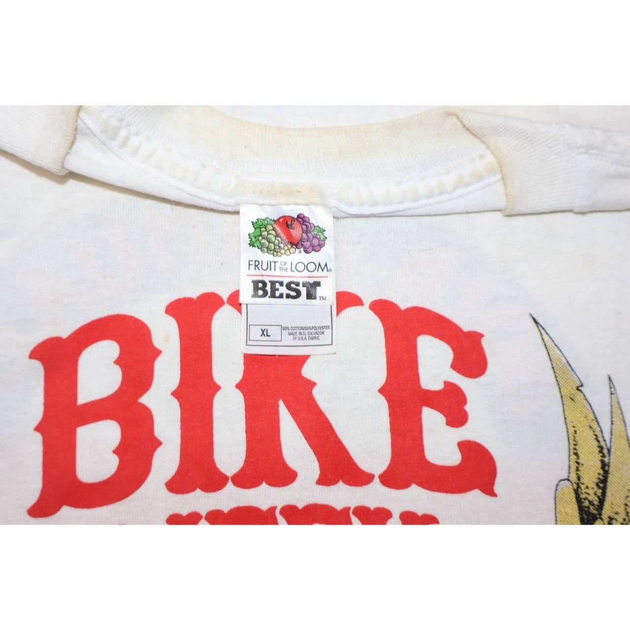 Biker Tees
