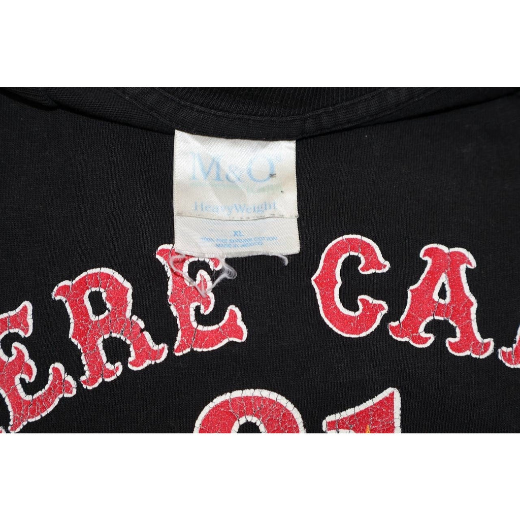 Biker Tees