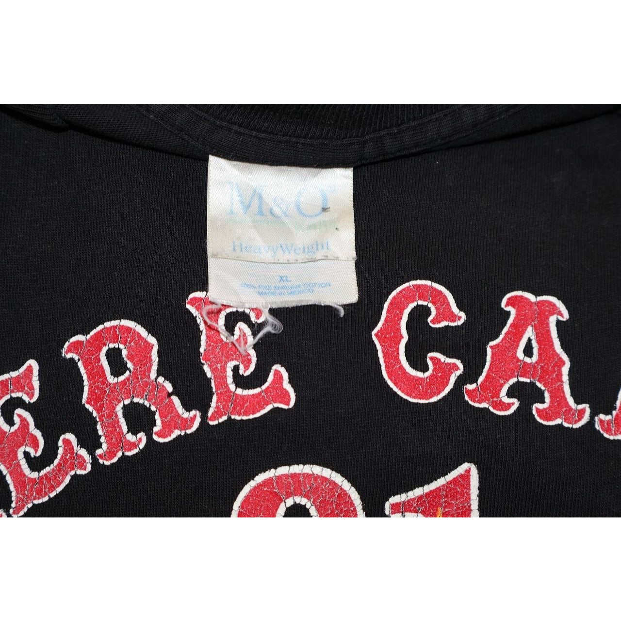 Biker Tees