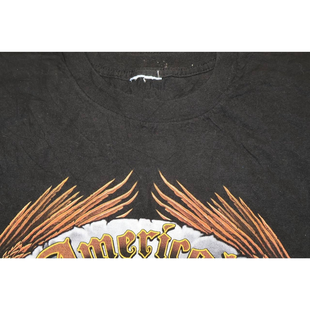 Biker Tees