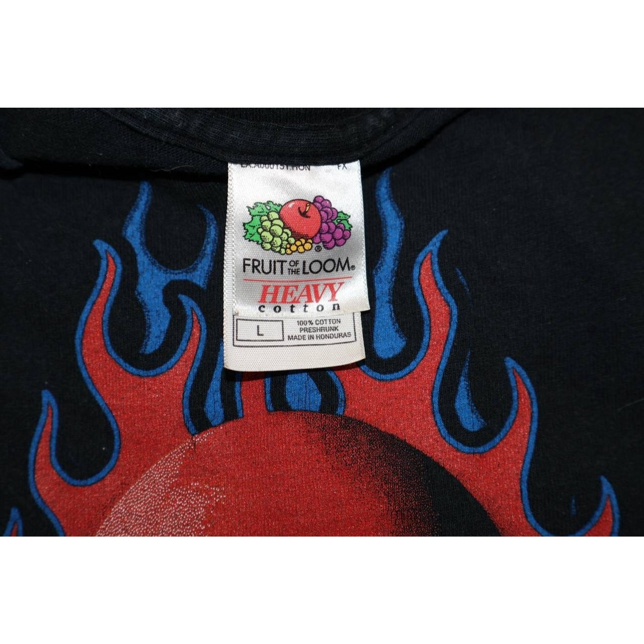 Biker Tees