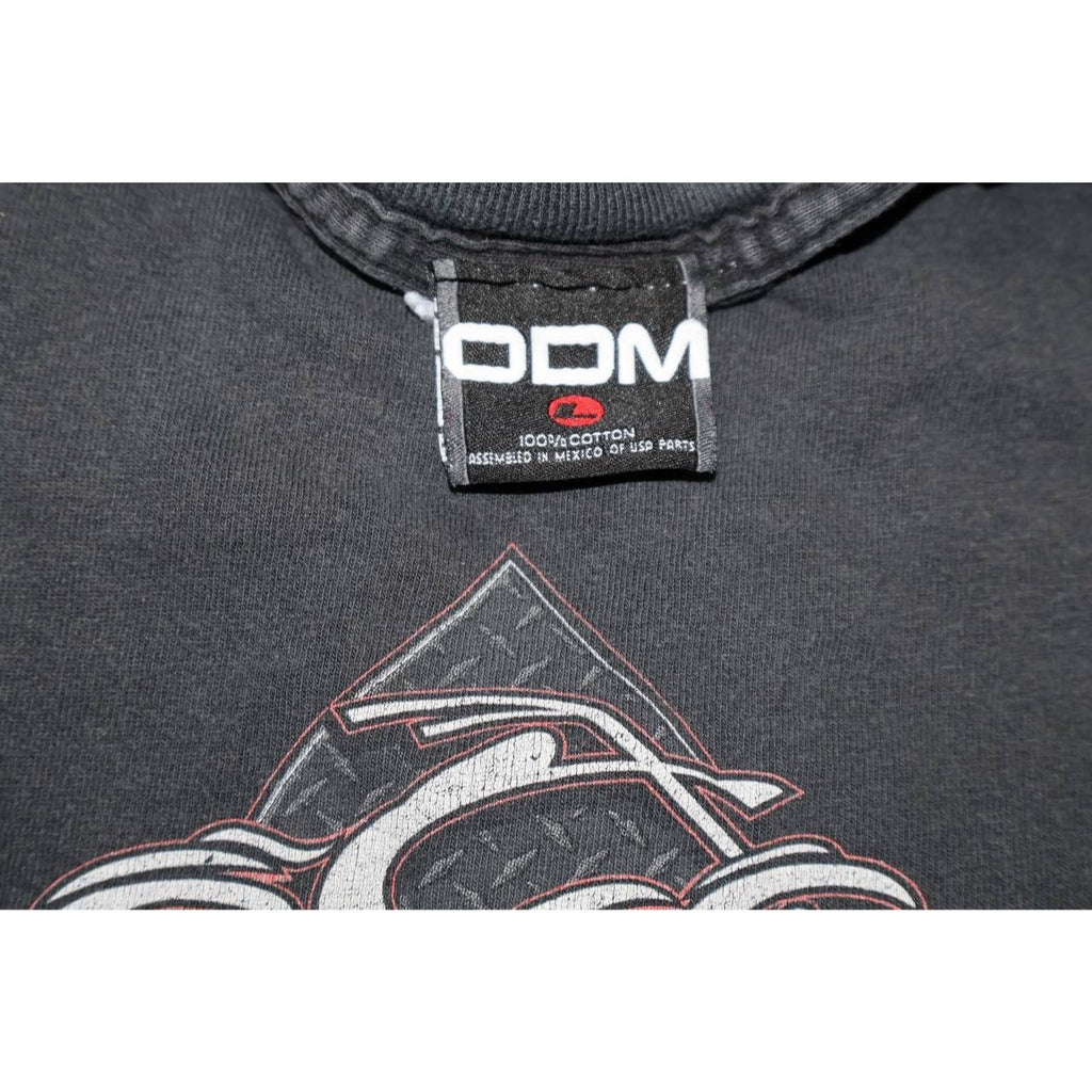 Biker Tees