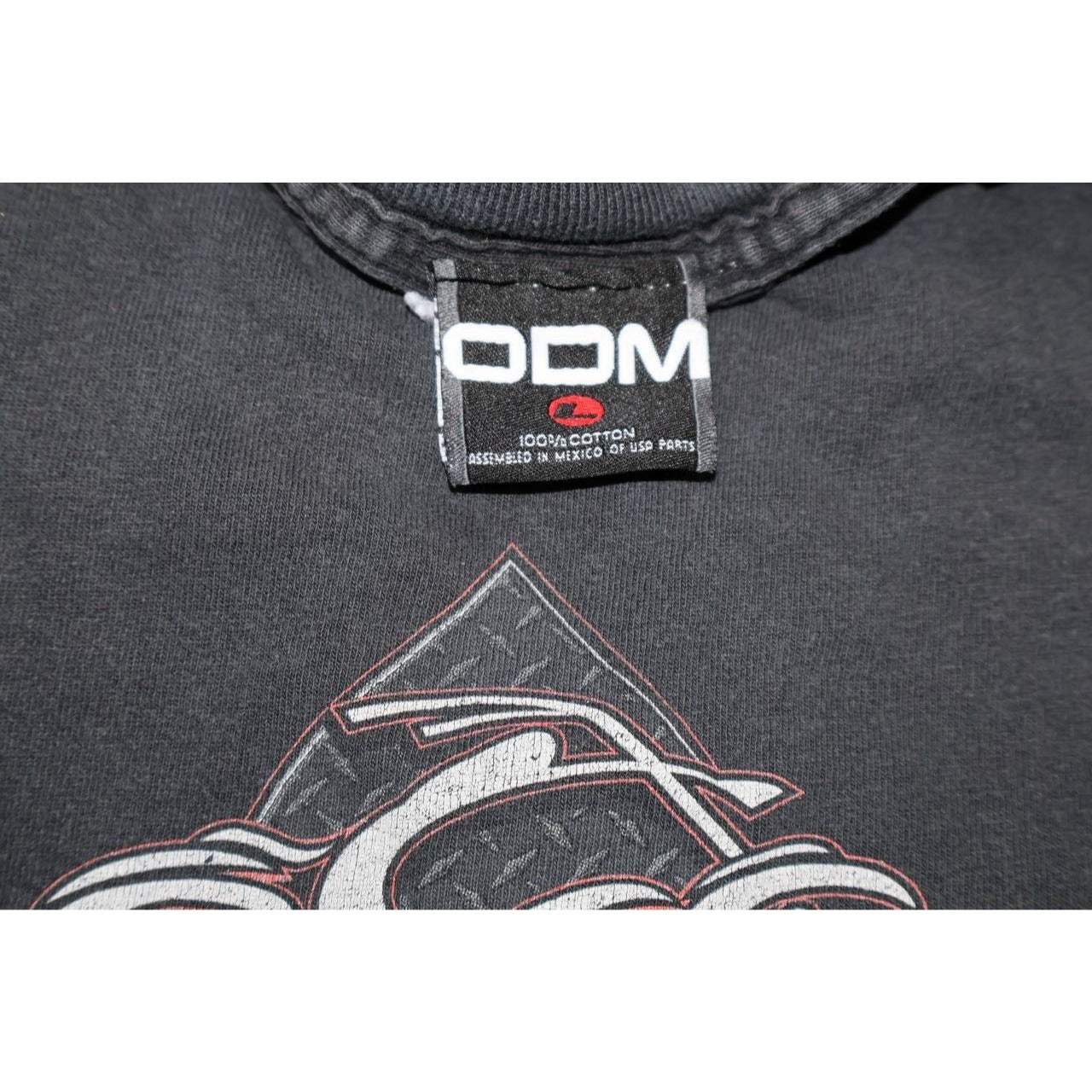 Biker Tees