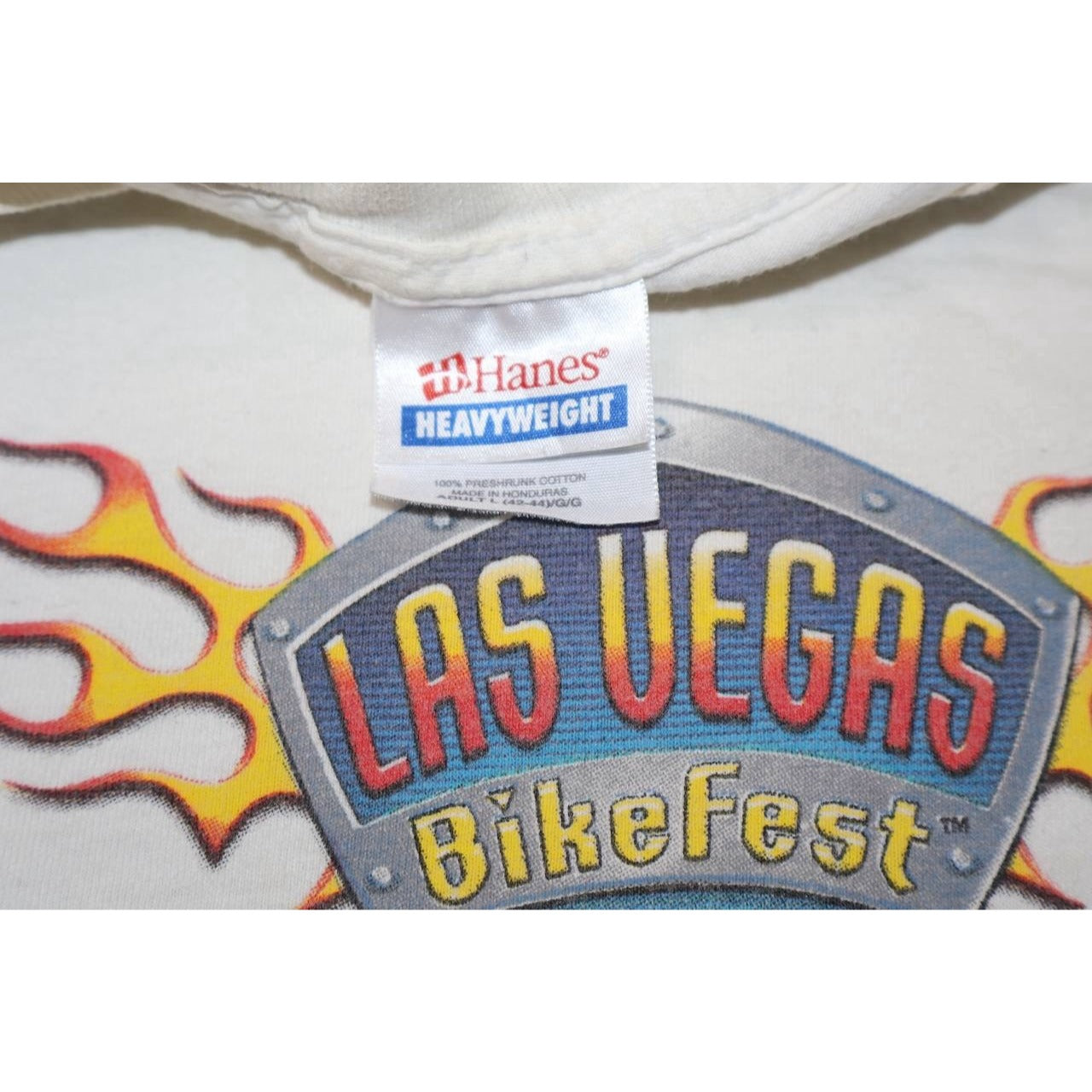 Biker Tees