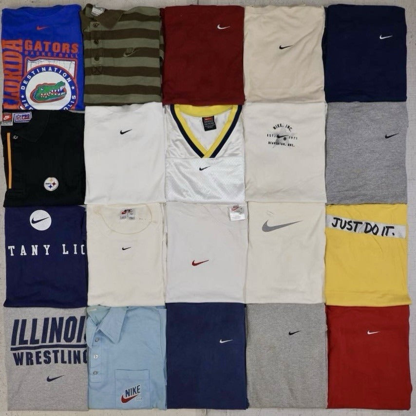 vintage nike tees