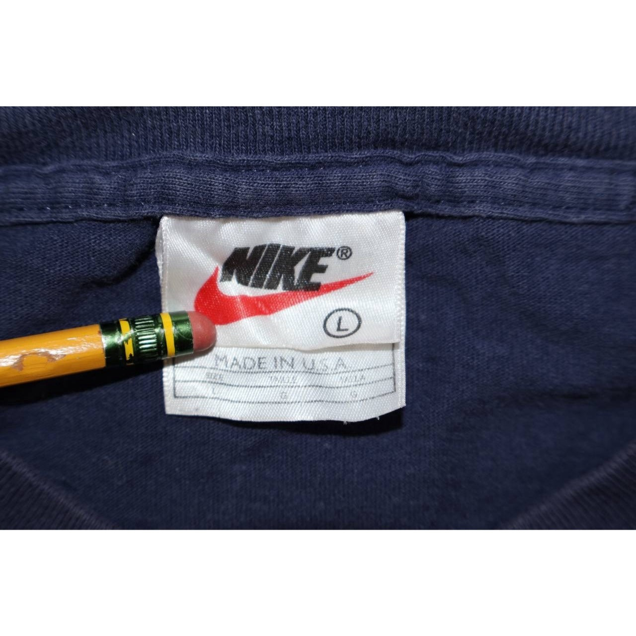 vintage nike tees