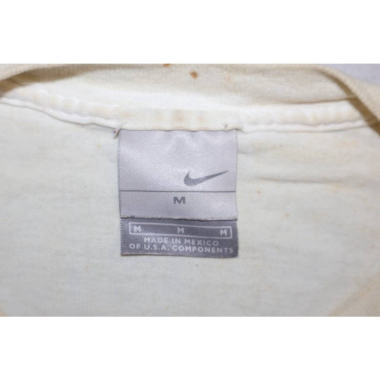 vintage nike tees