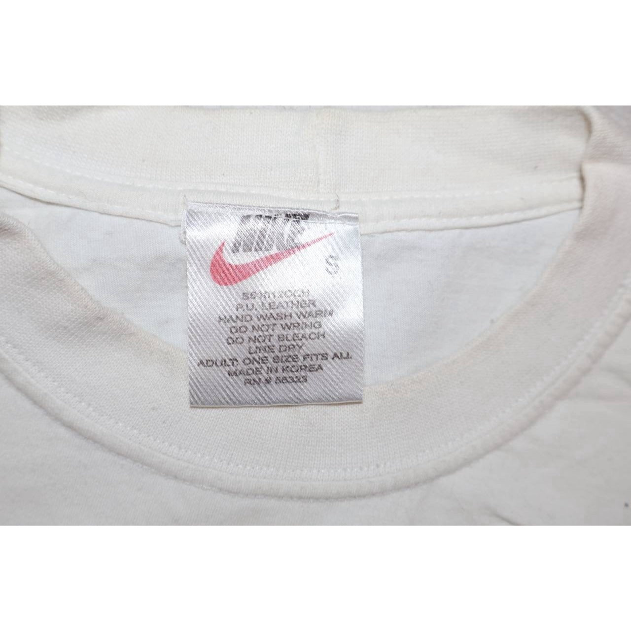 vintage nike tees