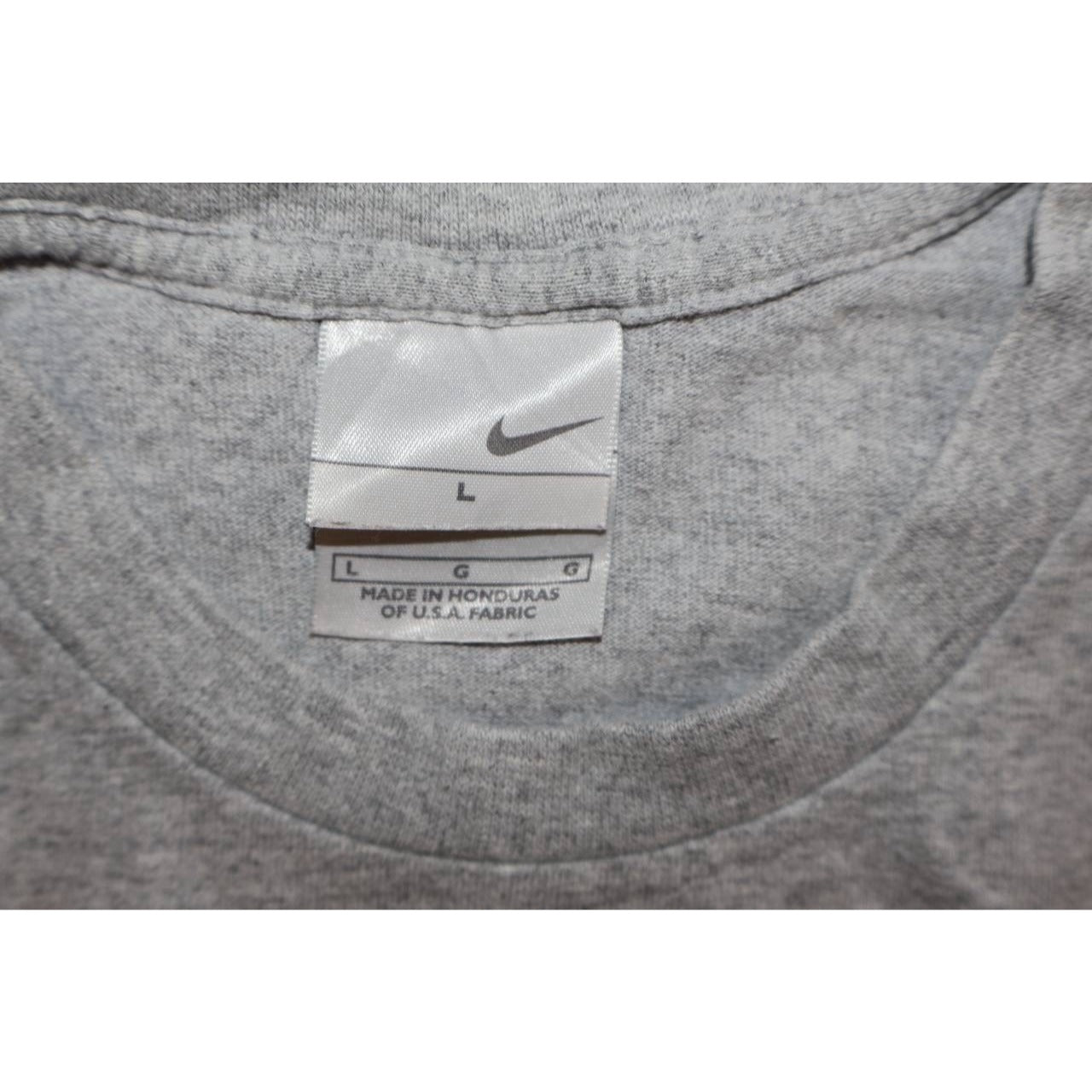 vintage nike tees