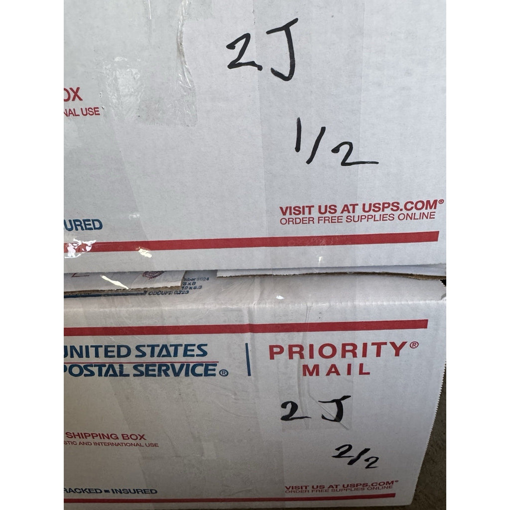 50 Pieces Wholesale Bundle