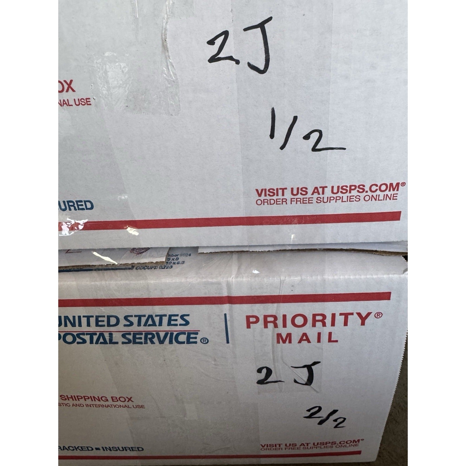 50 Pieces Wholesale Bundle