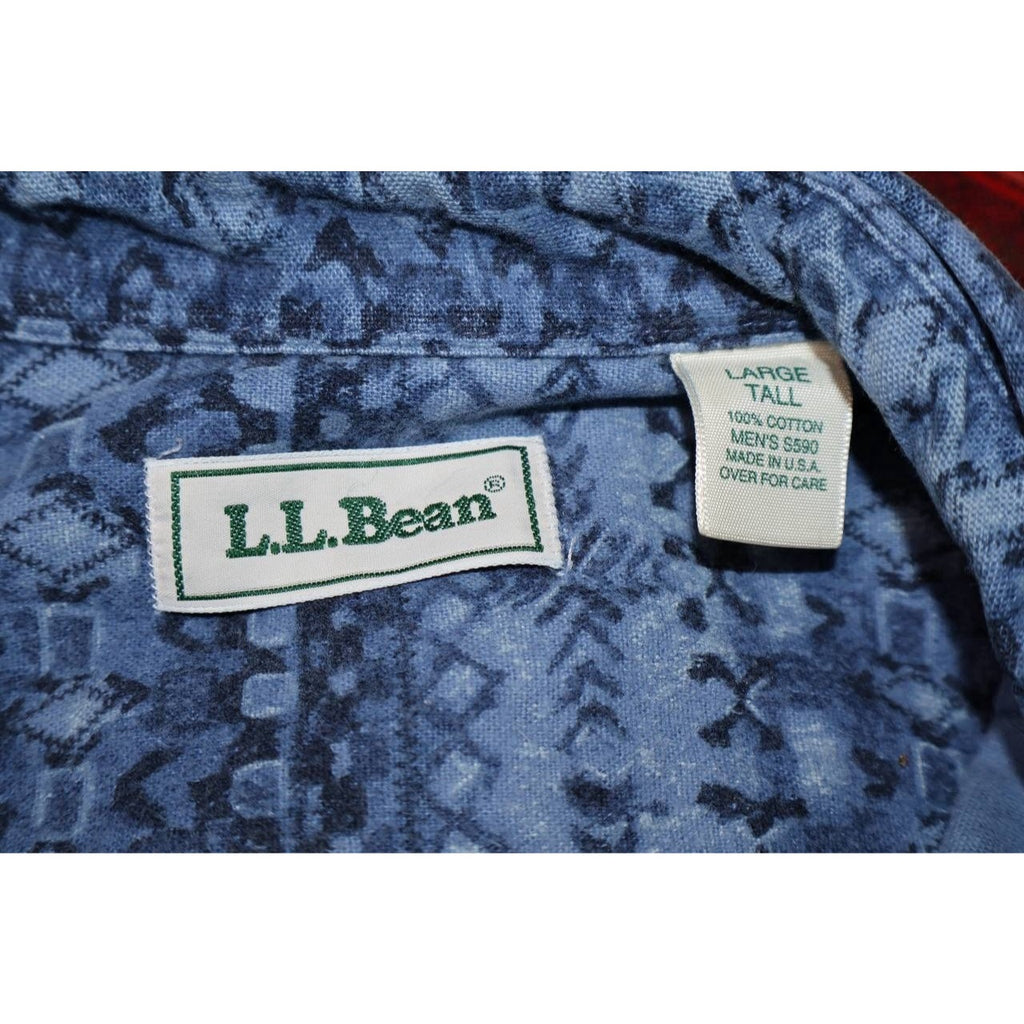 Wool Flannel Shirts Lot of 8