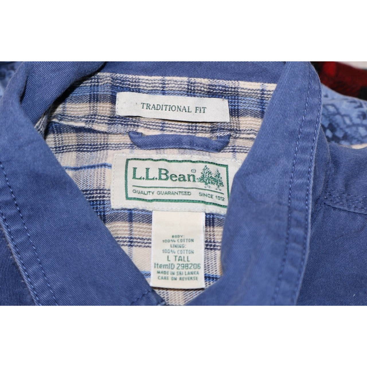 Wool Flannel Shirts Lot of 8