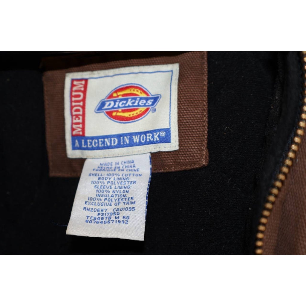 Carhartt & workwear jackets