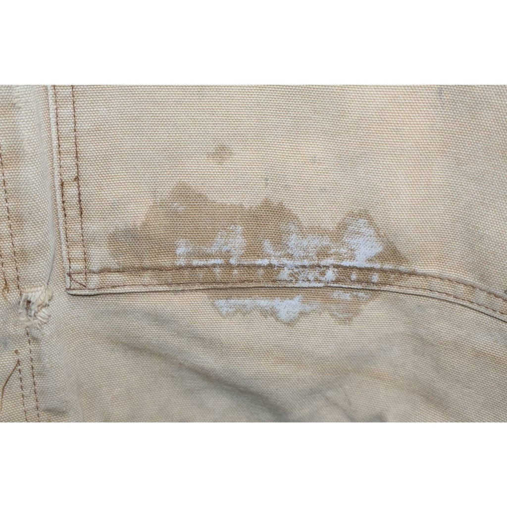 Carhartt & workwear jackets