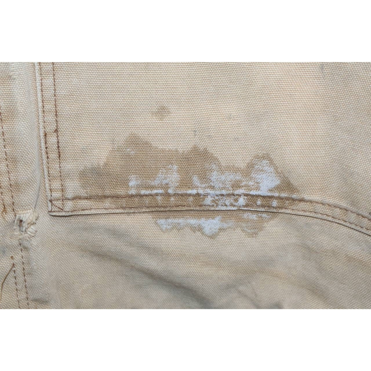 Carhartt & workwear jackets