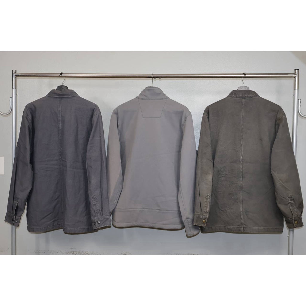 Carhartt & workwear jackets
