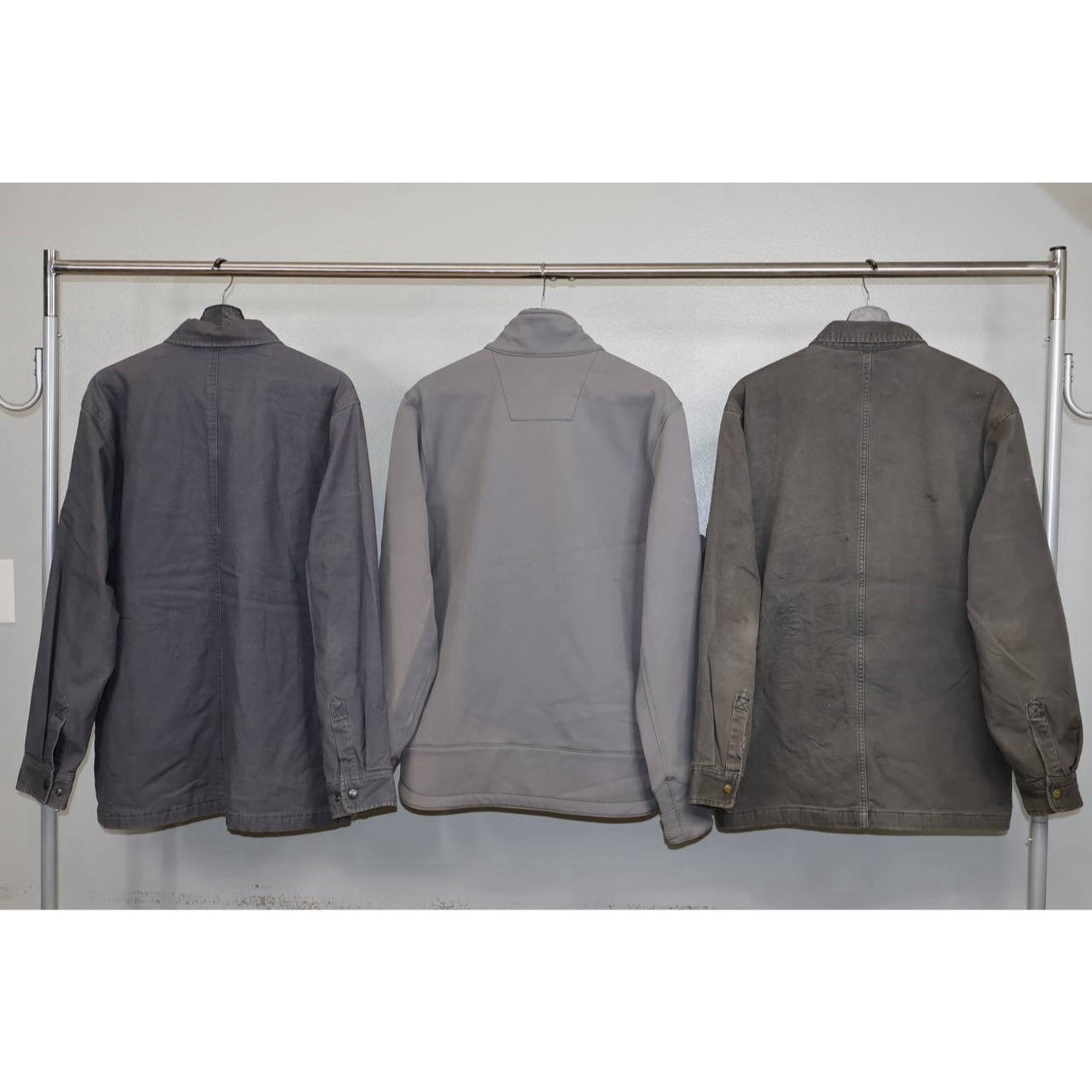 Carhartt & workwear jackets