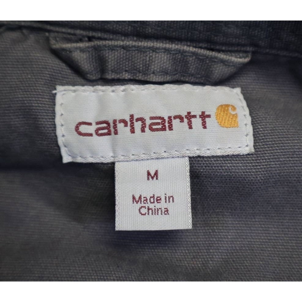 Carhartt & workwear jackets