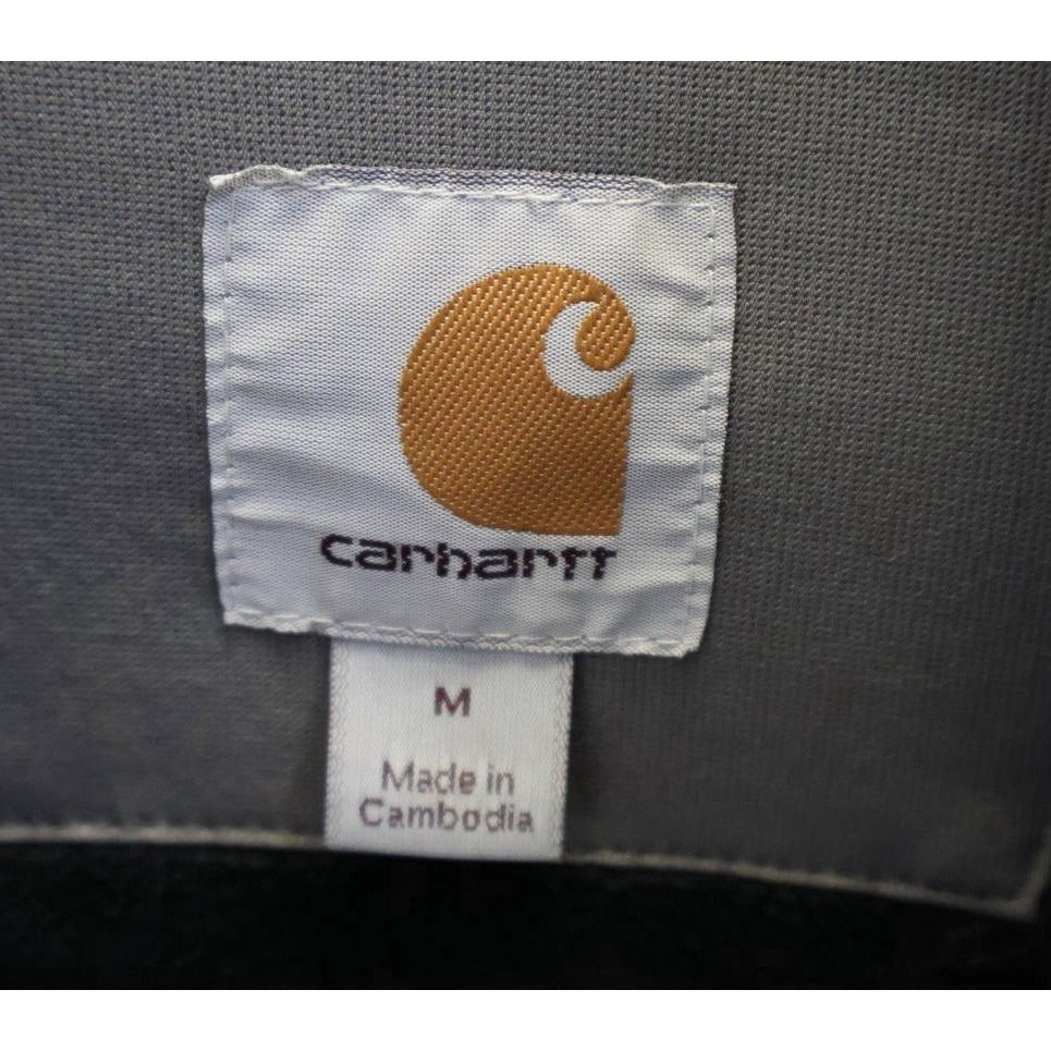 Carhartt & workwear jackets