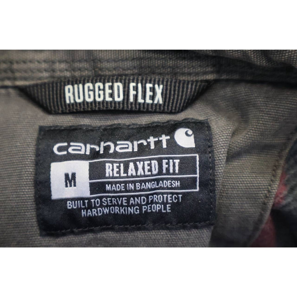 Carhartt & workwear jackets