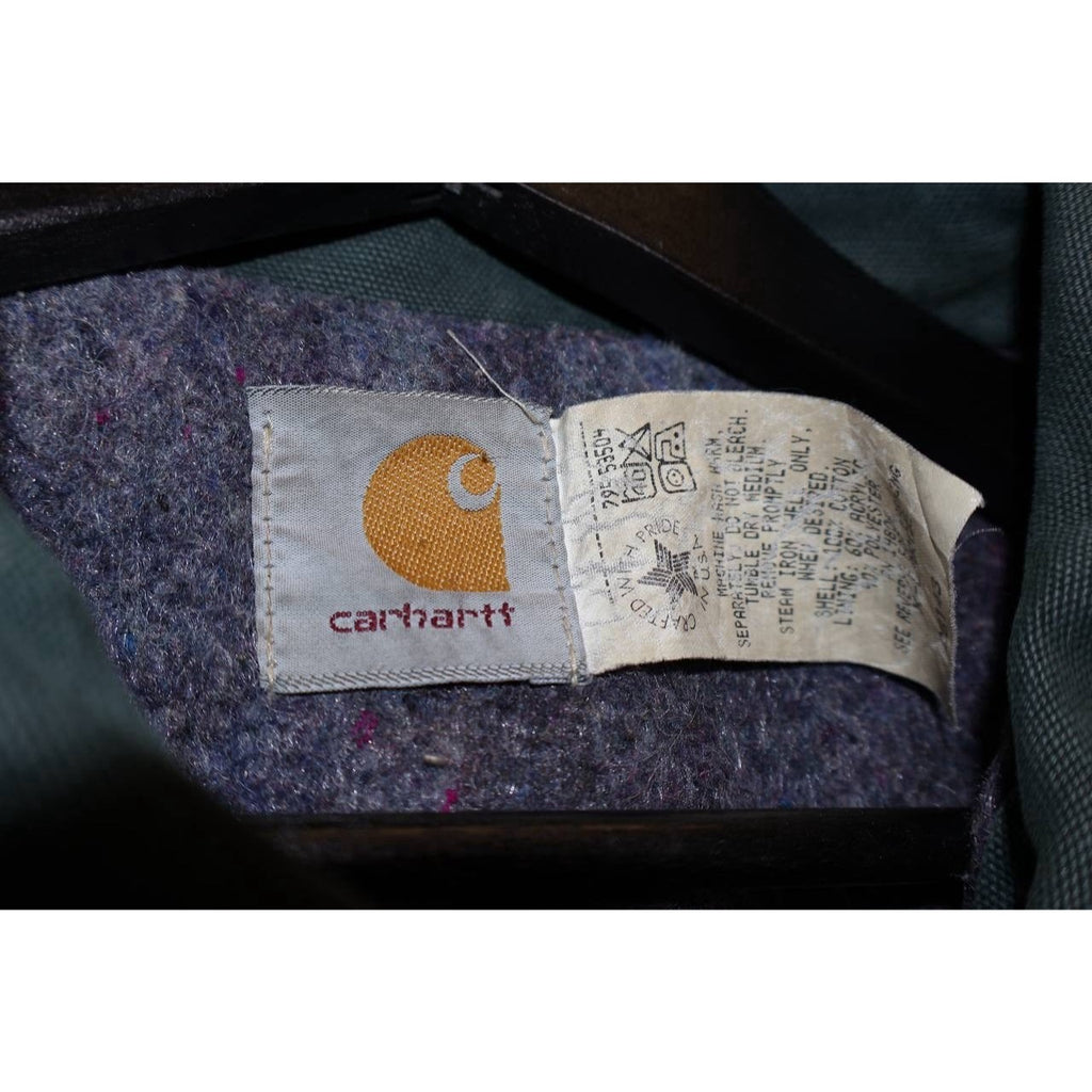 Carhartt & workwear jackets