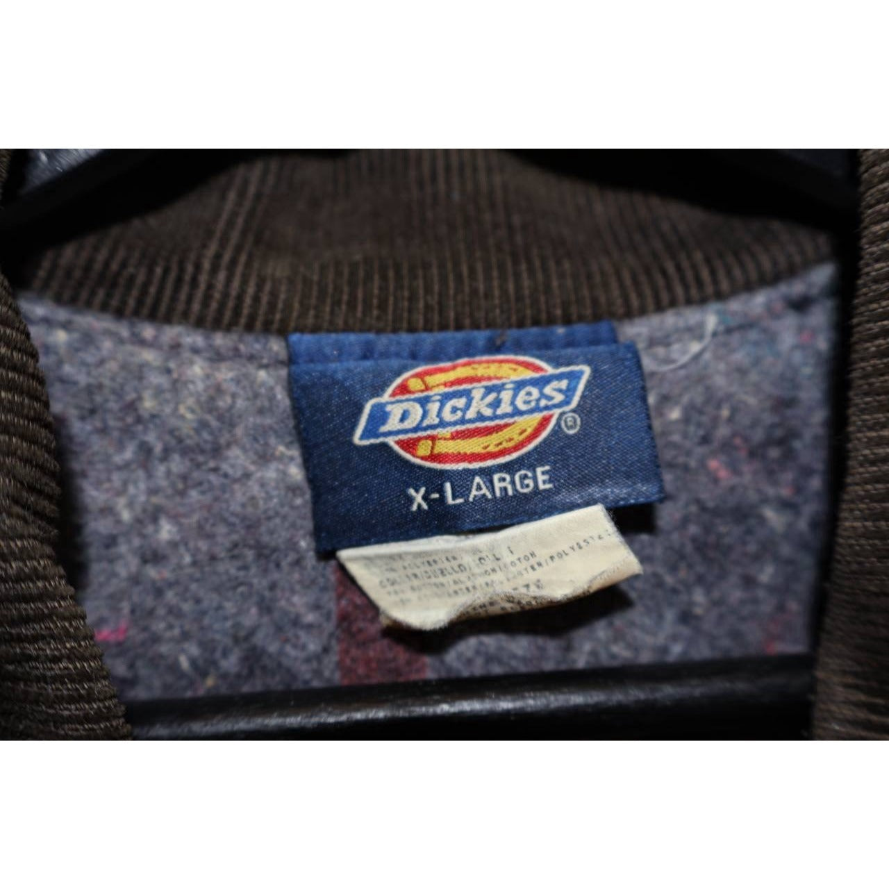 Carhartt & workwear jackets